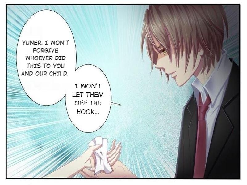 My Deadly Wife: CEO, I’ll Make You Pay With Your Life! Episode 1 第28页