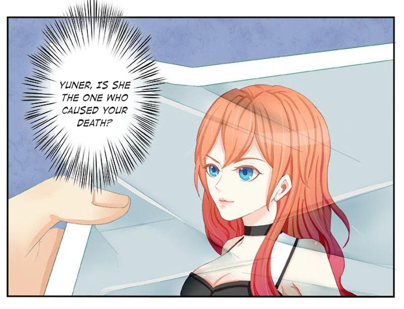 My Deadly Wife: CEO, I’ll Make You Pay With Your Life! Episode 1 第32页