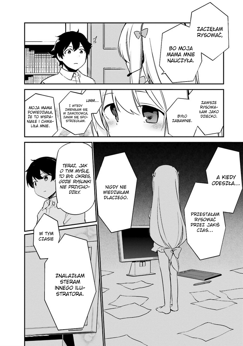 Eromanga Sensei Vol. 1 Ch. 3 第21页