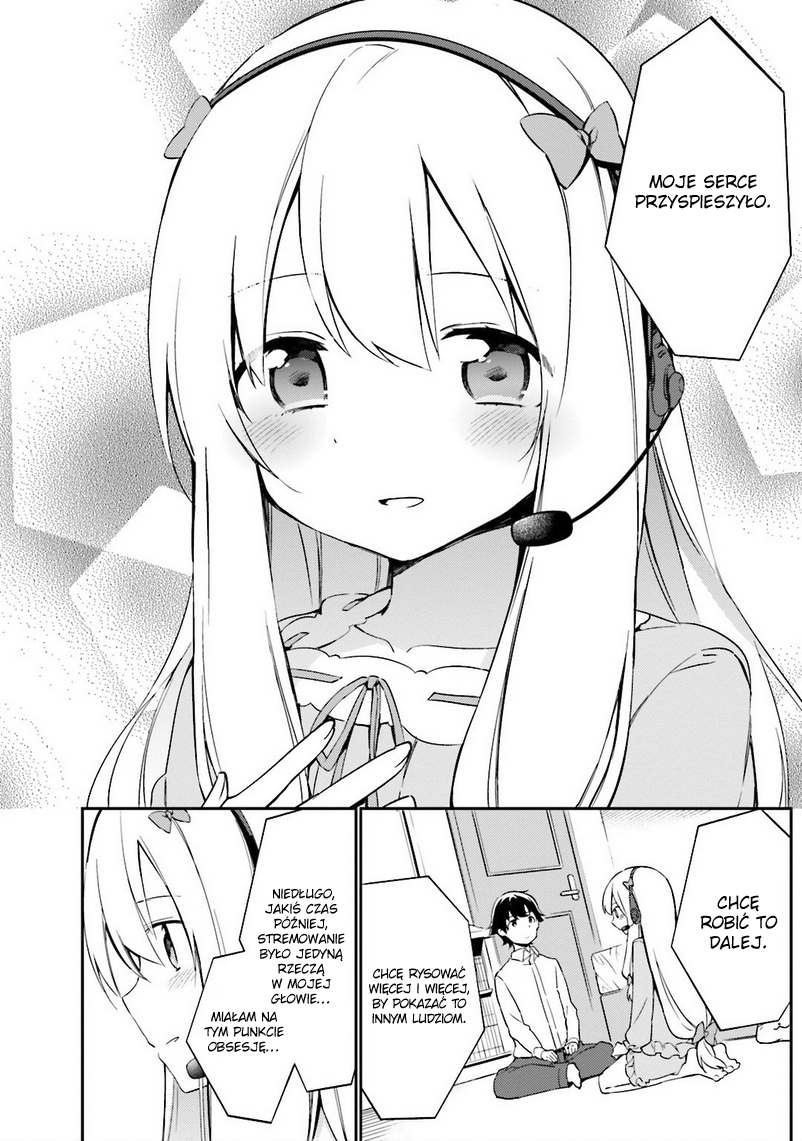 Eromanga Sensei Vol. 1 Ch. 3 第23页