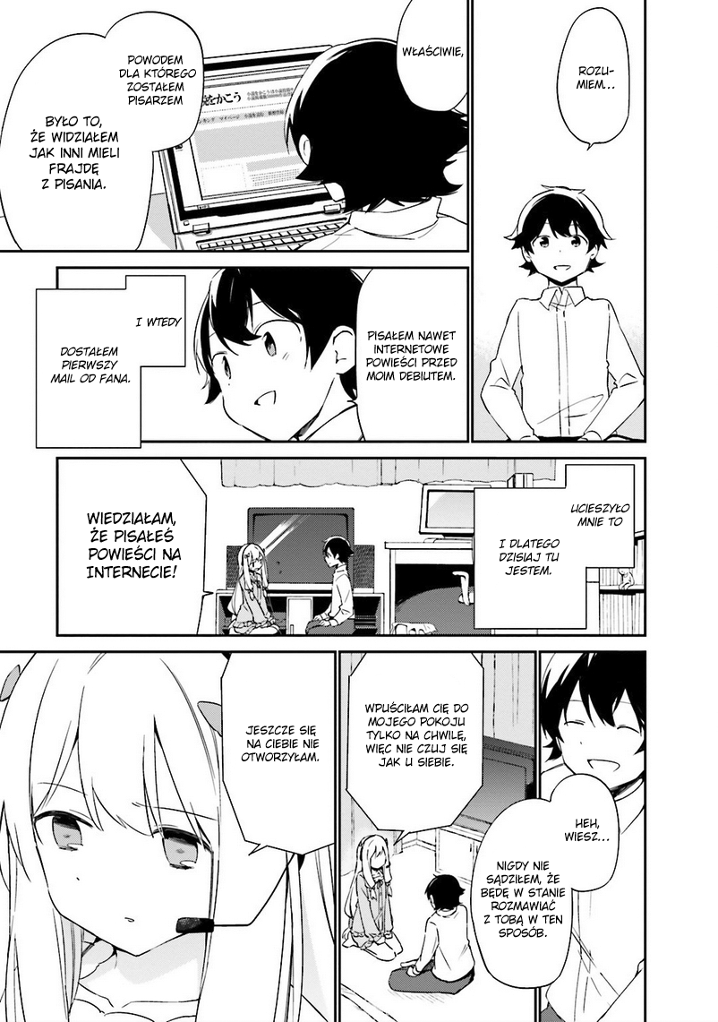 Eromanga Sensei Vol. 1 Ch. 3 第24页