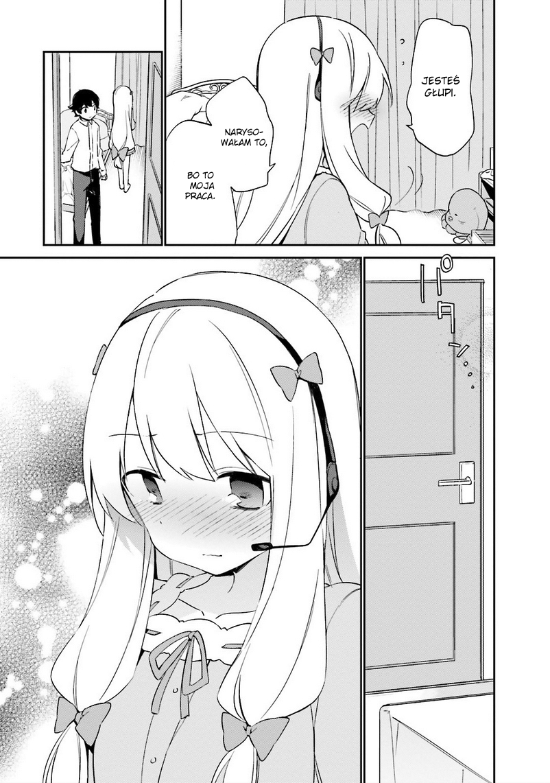 Eromanga Sensei Vol. 1 Ch. 3 第32页