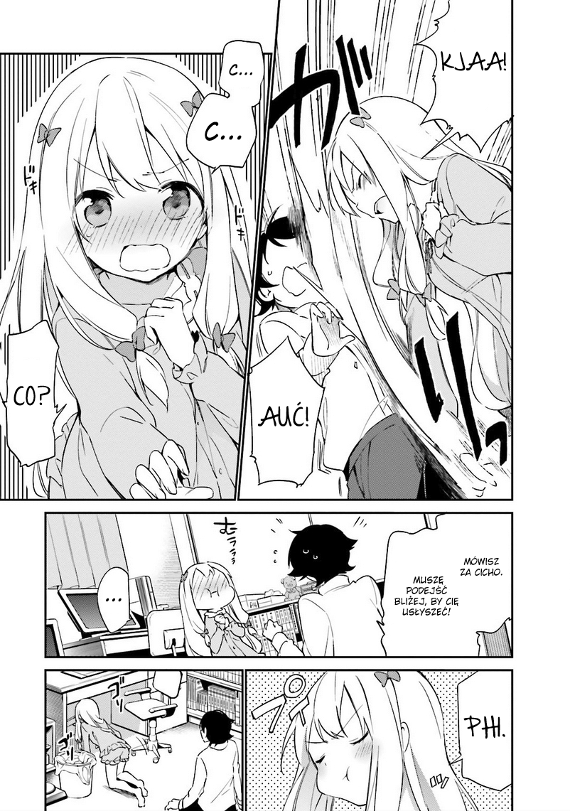 Eromanga Sensei Vol. 1 Ch. 3 第6页