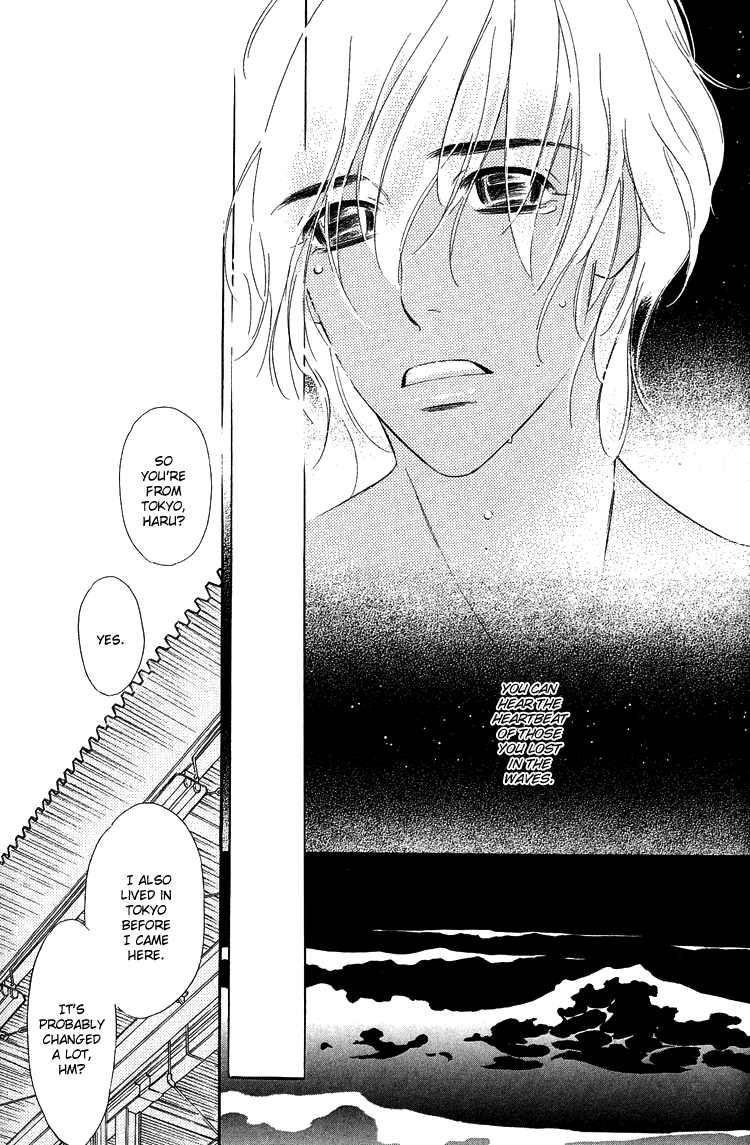 Ai ga Areba Toshinosa Nante Vol. 1 Ch. 5 第36页