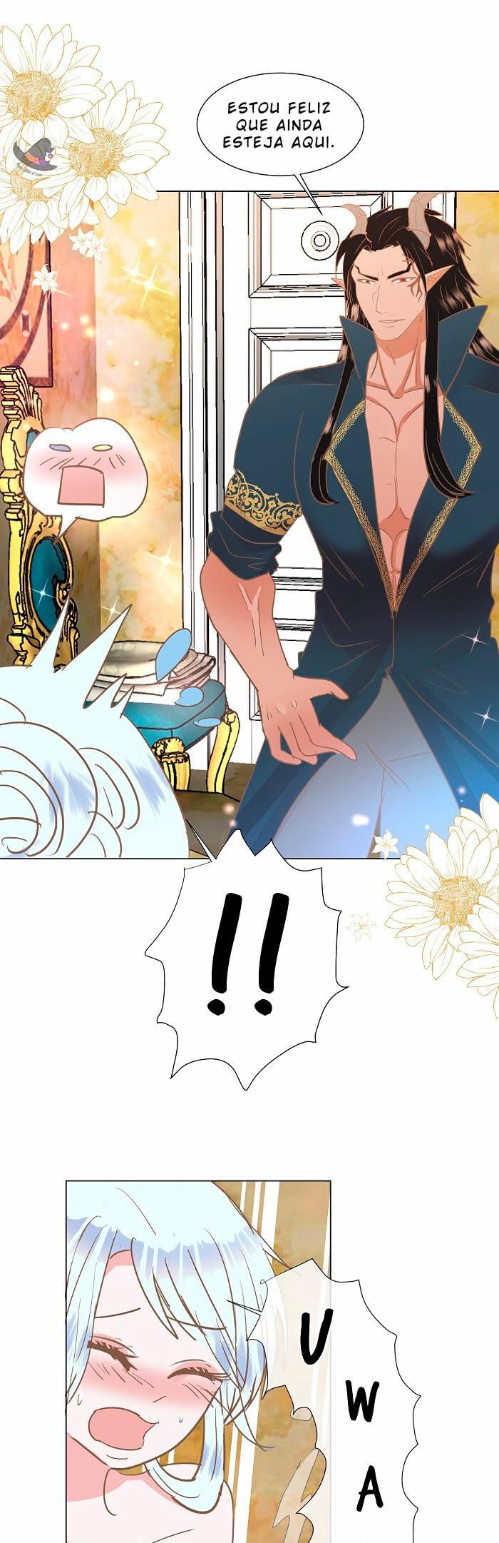Now, I Am the Demon King's Wife Vol. 1 Ch. 4 第2页