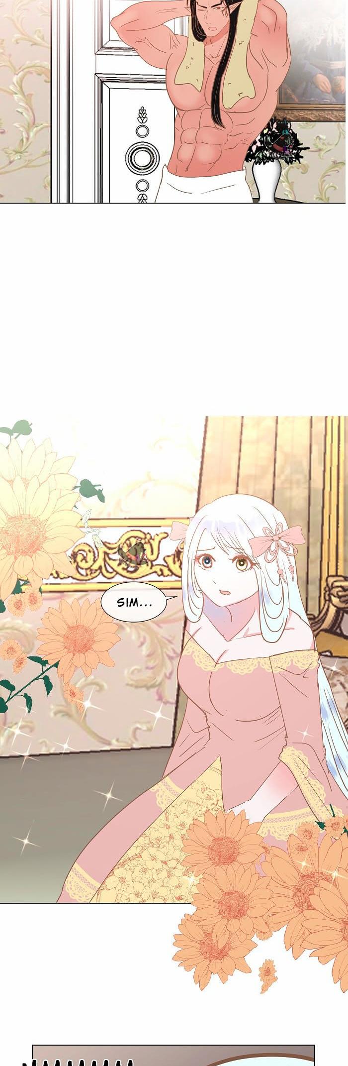 Now, I Am the Demon King's Wife Vol. 1 Ch. 4 第13页