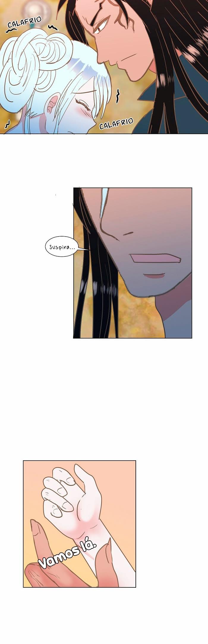 Now, I Am the Demon King's Wife Vol. 1 Ch. 4 第6页