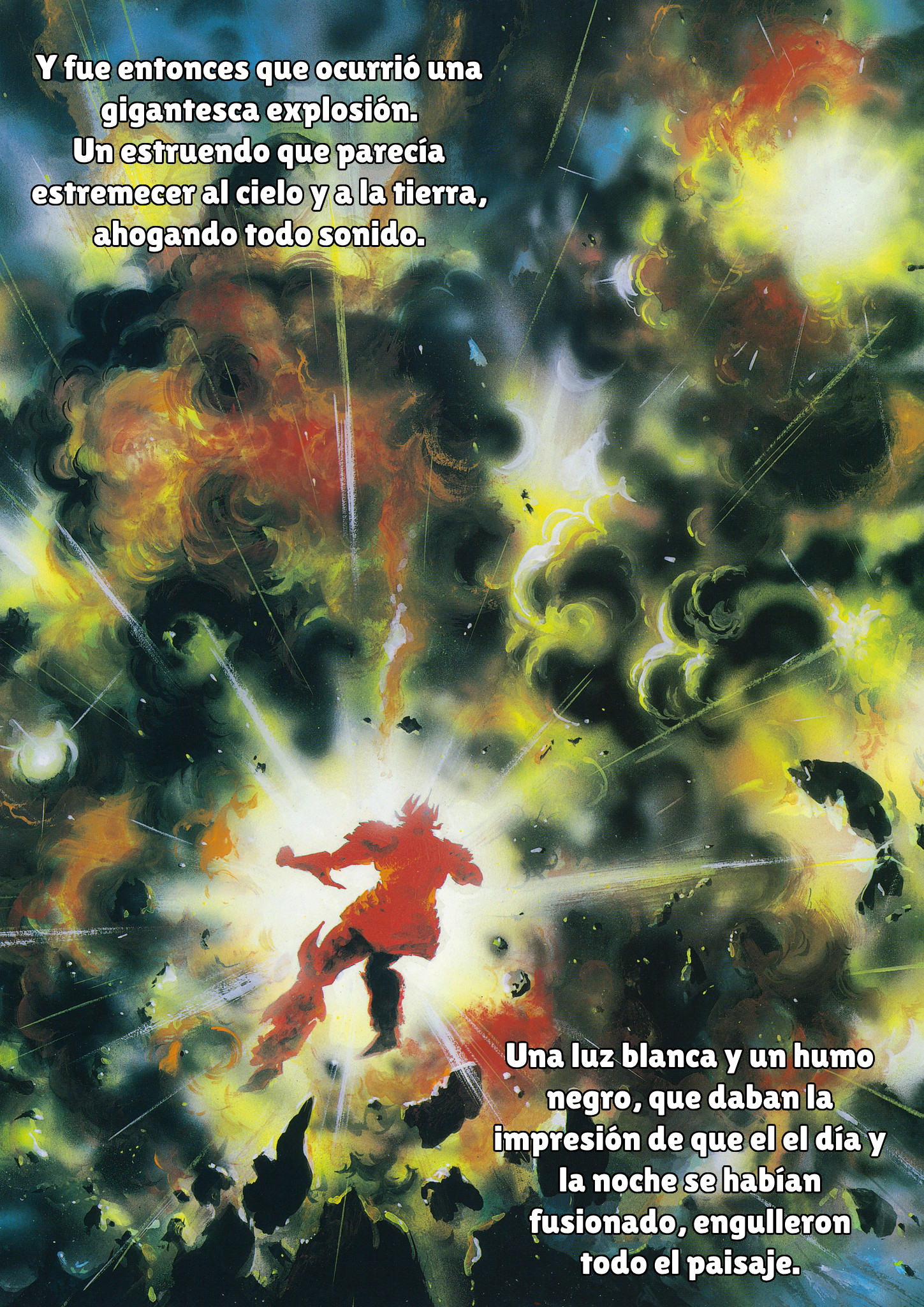Mazinger (USA) Oneshot 第49页