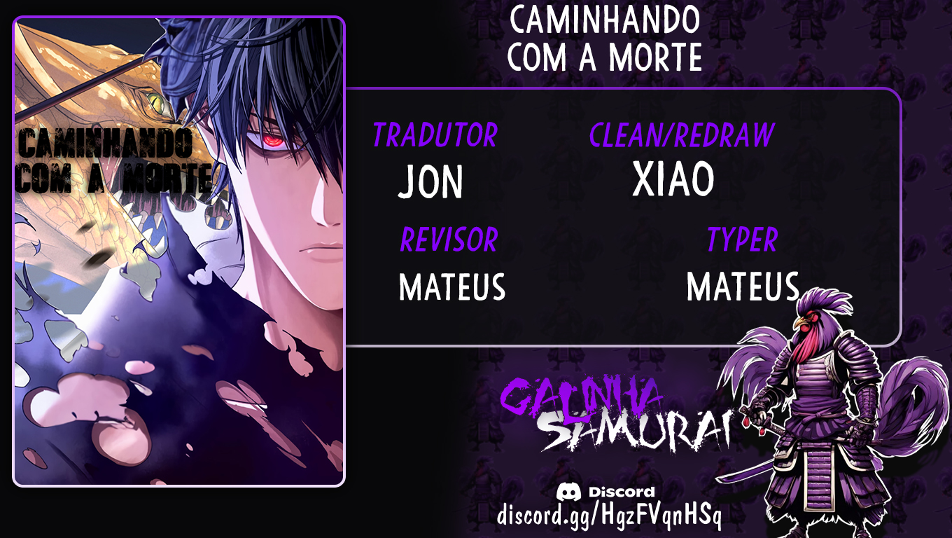 Deathwalker Chronicles: From Murloc to Glory Ch. 2 第1页