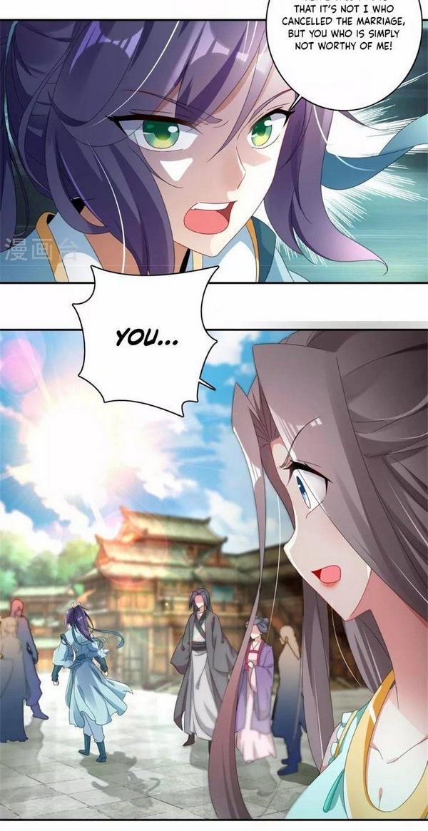 Divine Spirit Martial Emperor Episode 1 第18页