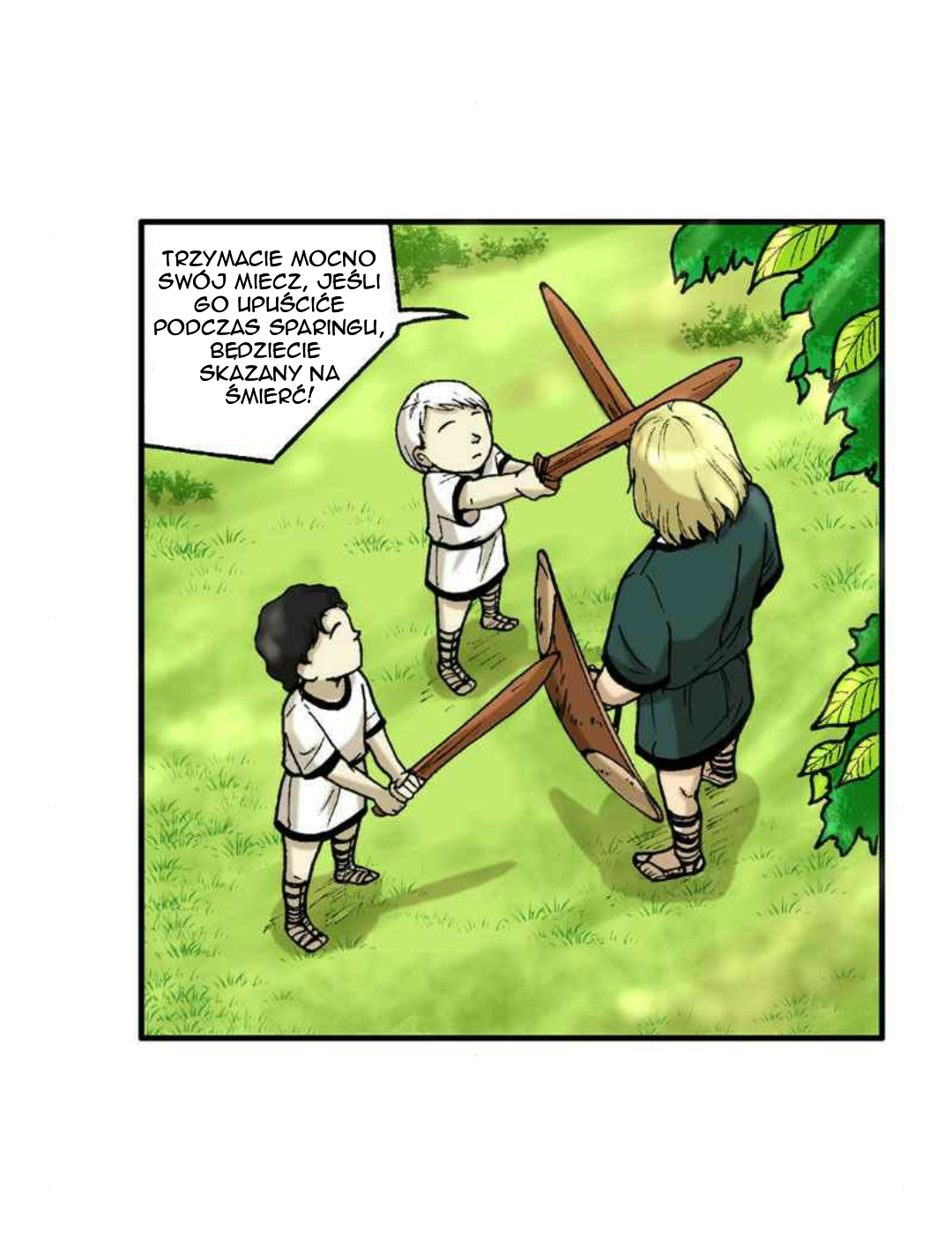 Deities of the ancient Ch. 6 第6页