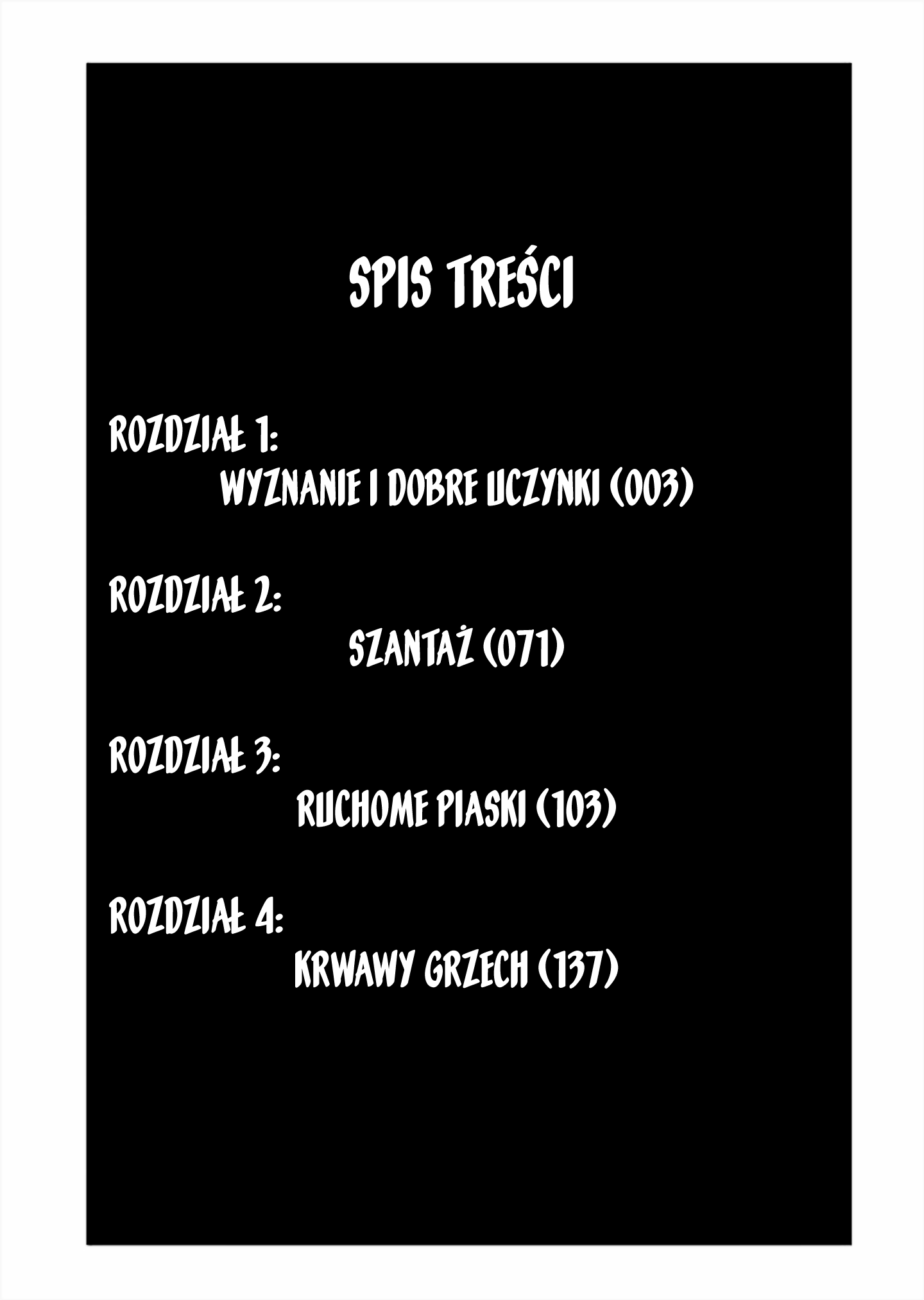 Brutal Wyznanie i dobre uczynki 第3页