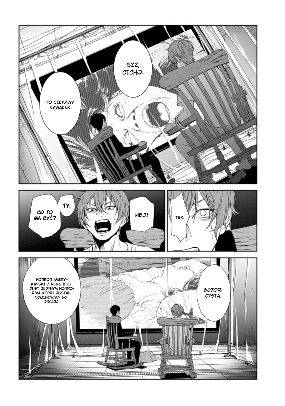 Brutal Wyznanie i dobre uczynki 第39页