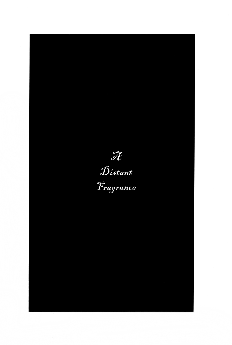 Shingeki no Kyojin - A Distant Fragrance (Doujinshi) 第8页