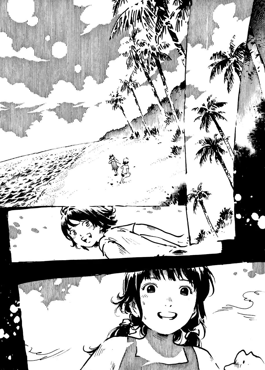 Warmth 第1页