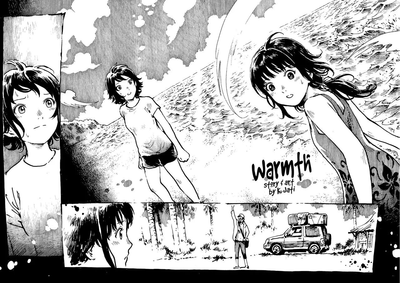 Warmth 第2页