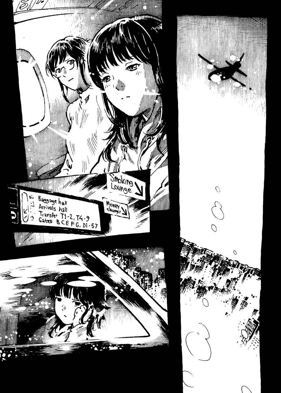 Warmth 第4页