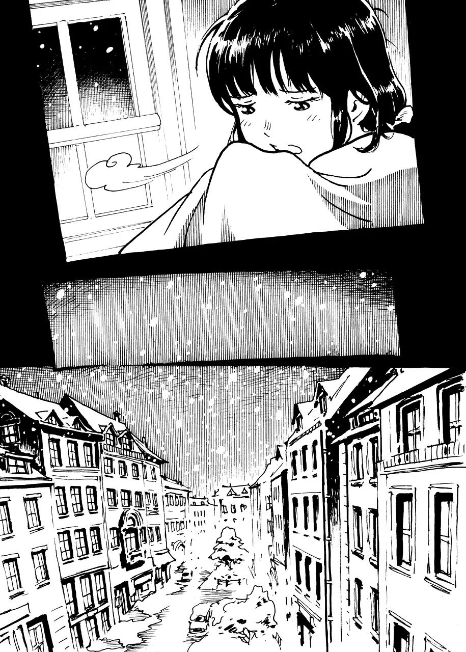 Warmth 第6页