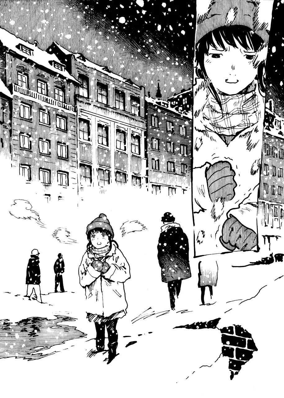 Warmth 第7页