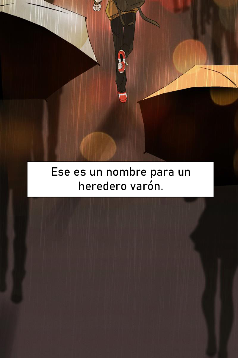 Half El gato escapo de casa (1) 第13页