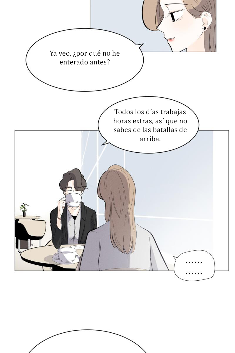 Half El gato escapo de casa (1) 第18页