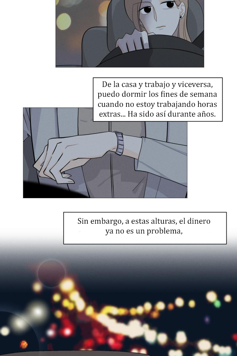 Half El gato escapo de casa (1) 第21页