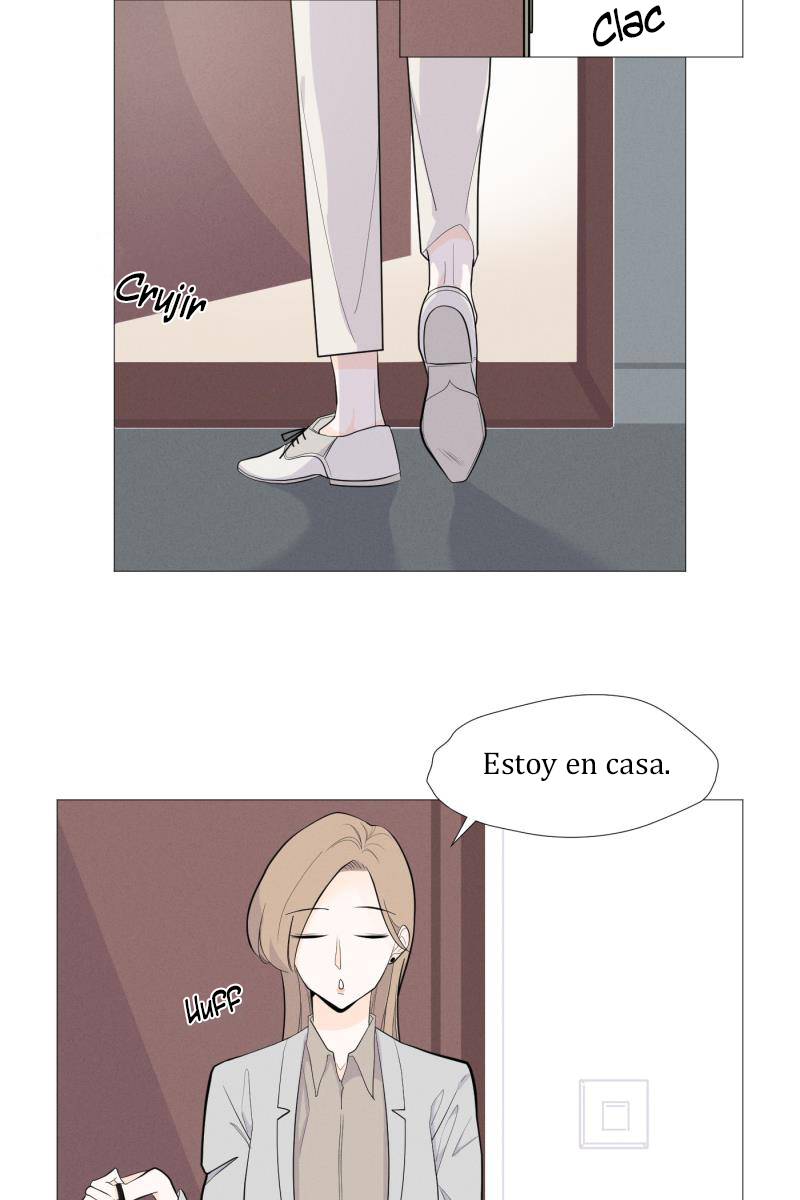 Half El gato escapo de casa (1) 第28页