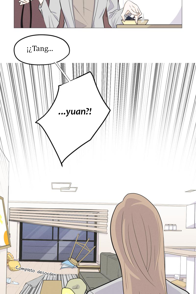Half El gato escapo de casa (1) 第29页