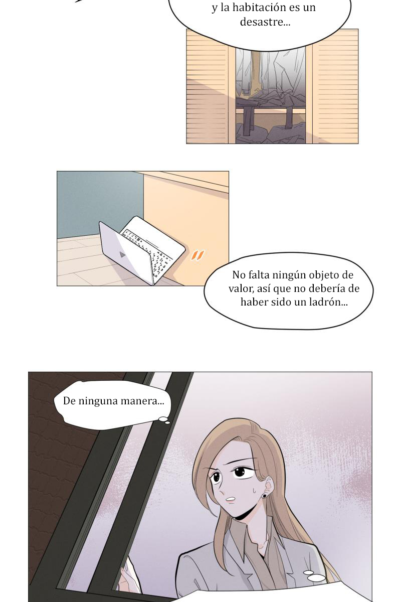 Half El gato escapo de casa (1) 第31页