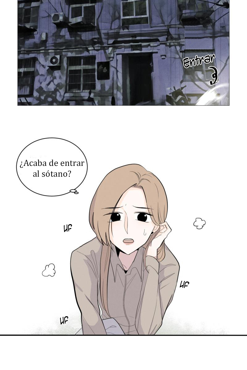 Half El gato escapo de casa (1) 第37页