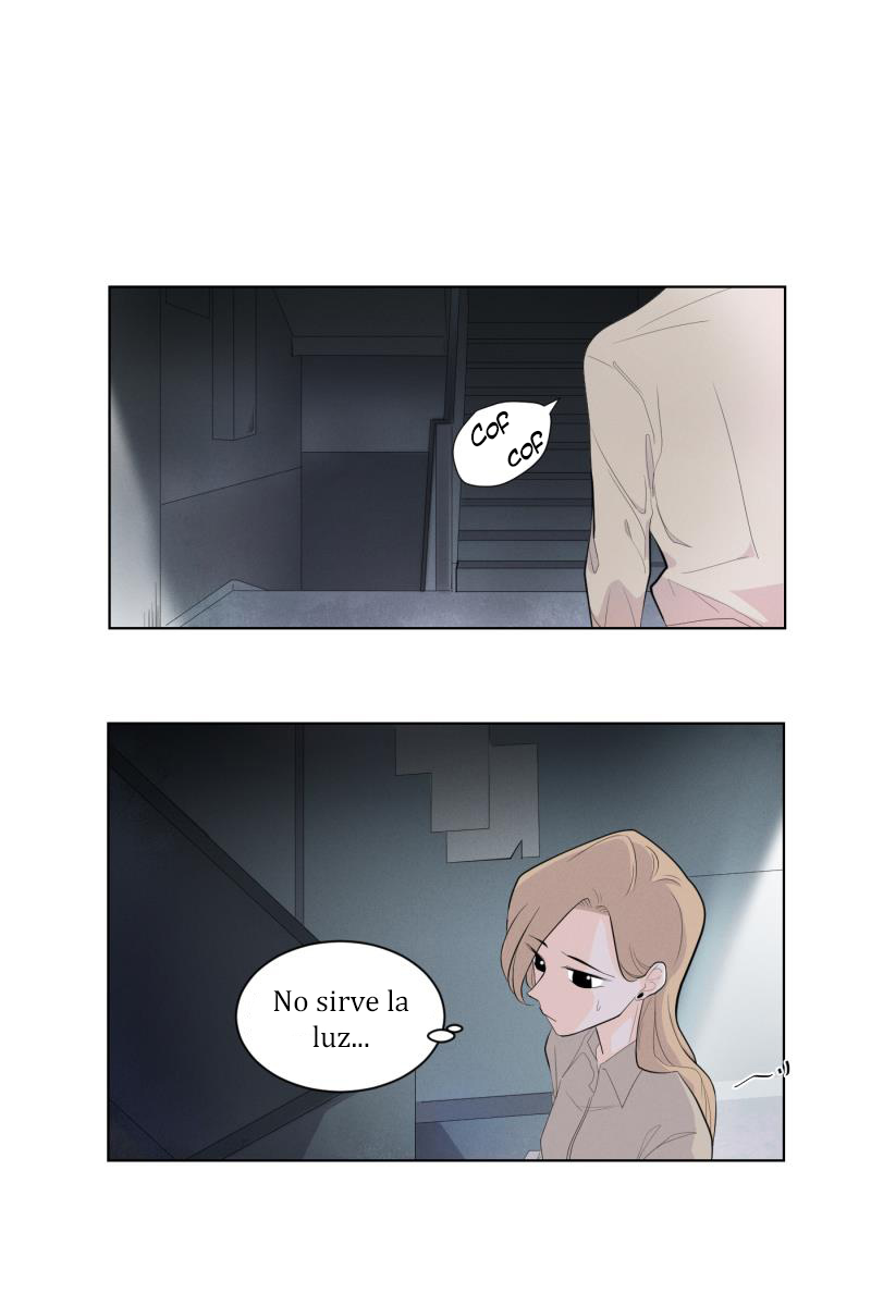 Half El gato escapo de casa (1) 第38页