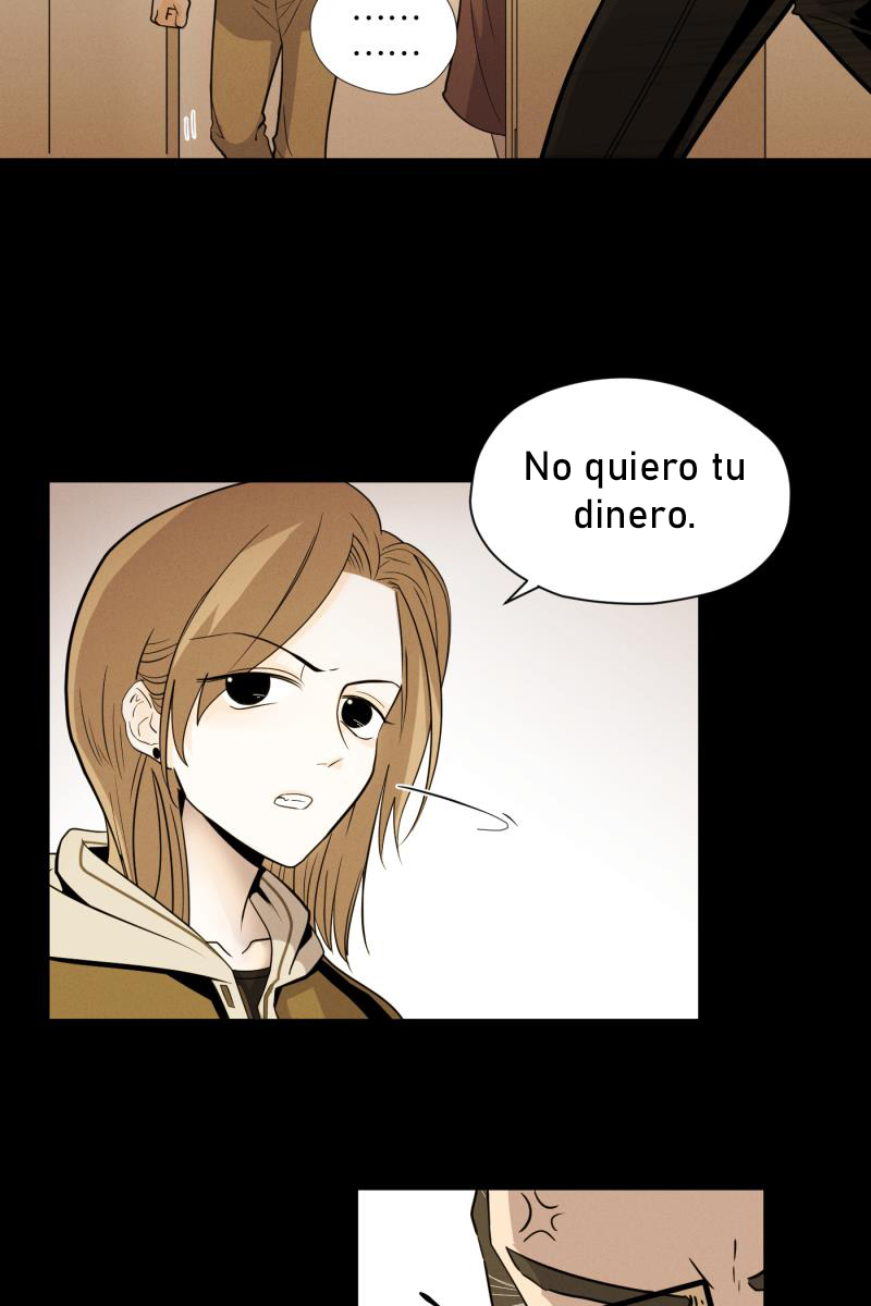 Half El gato escapo de casa (1) 第8页