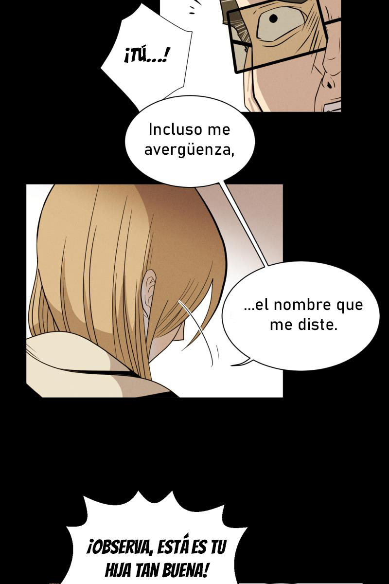 Half El gato escapo de casa (1) 第9页