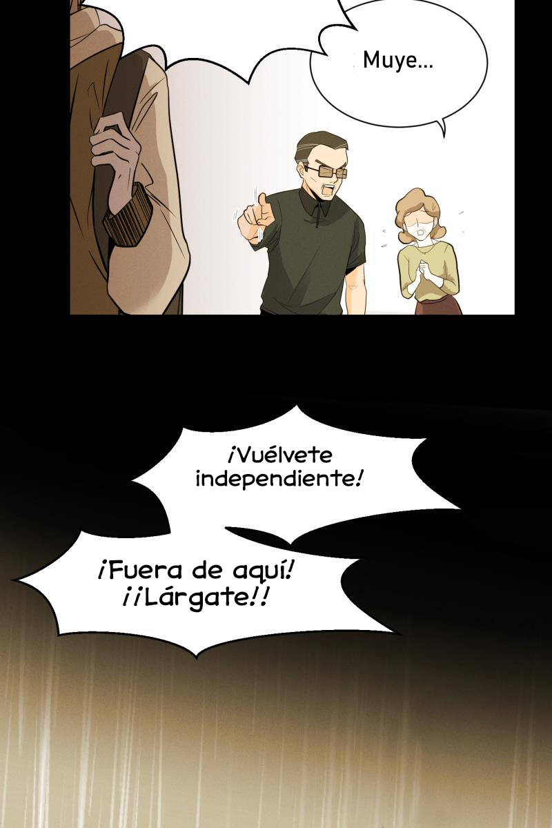 Half El gato escapo de casa (1) 第10页
