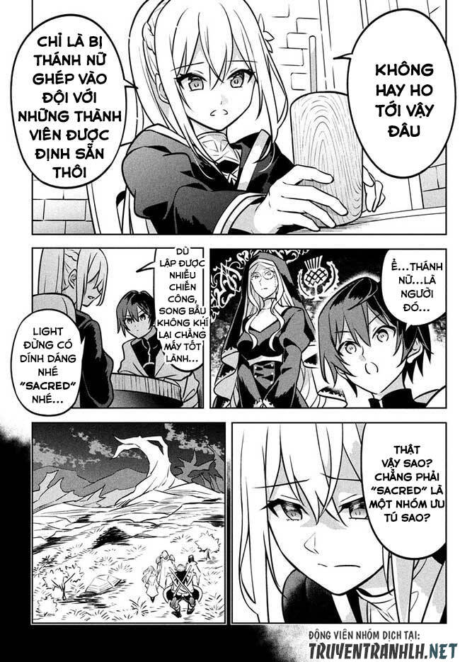 Hazure Skill "Kinomi Master": Skill no Mi (Tabetara Shinu) o Mugen ni Taberareru you ni natta Ken ni tsuite Vol. 1 Ch. 3.1 第11页