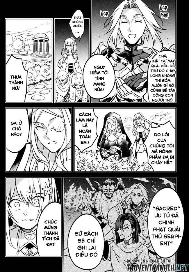 Hazure Skill "Kinomi Master": Skill no Mi (Tabetara Shinu) o Mugen ni Taberareru you ni natta Ken ni tsuite Vol. 1 Ch. 3.1 第14页