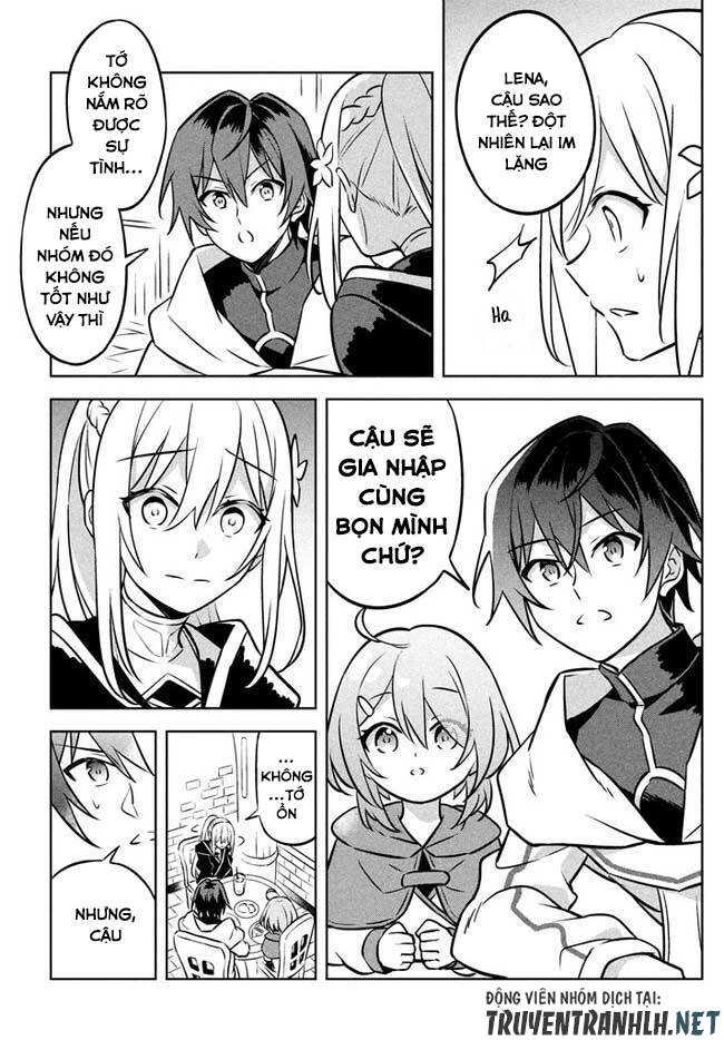 Hazure Skill "Kinomi Master": Skill no Mi (Tabetara Shinu) o Mugen ni Taberareru you ni natta Ken ni tsuite Vol. 1 Ch. 3.1 第15页