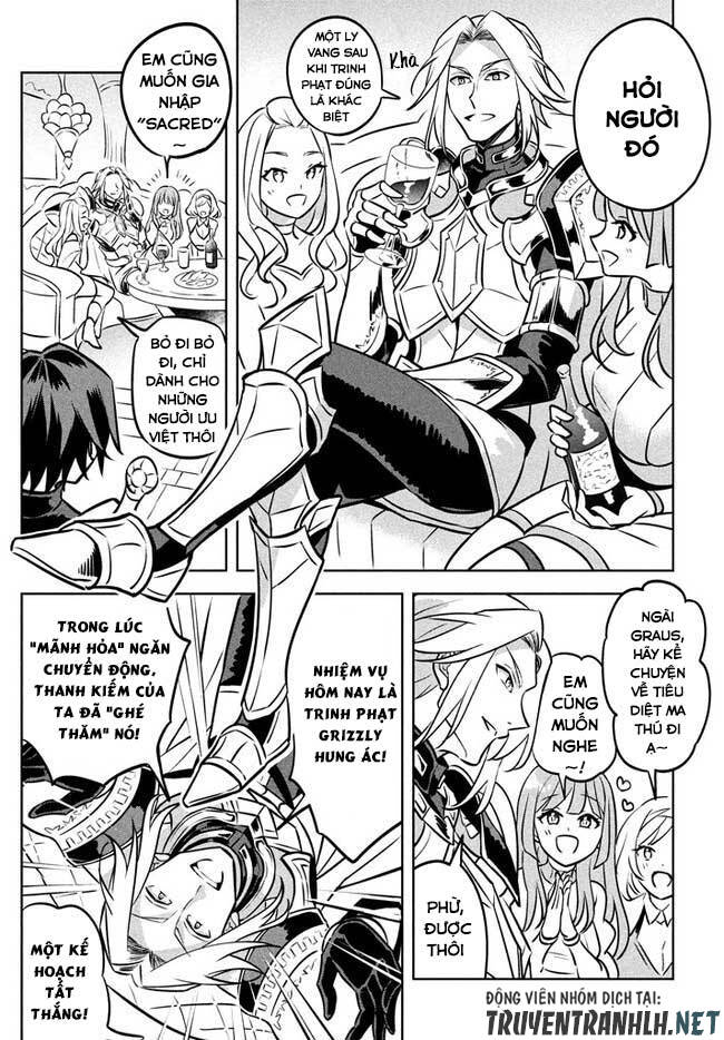 Hazure Skill "Kinomi Master": Skill no Mi (Tabetara Shinu) o Mugen ni Taberareru you ni natta Ken ni tsuite Vol. 1 Ch. 3.1 第18页