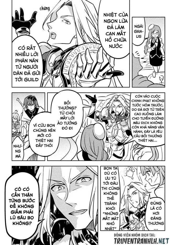 Hazure Skill "Kinomi Master": Skill no Mi (Tabetara Shinu) o Mugen ni Taberareru you ni natta Ken ni tsuite Vol. 1 Ch. 3.1 第19页