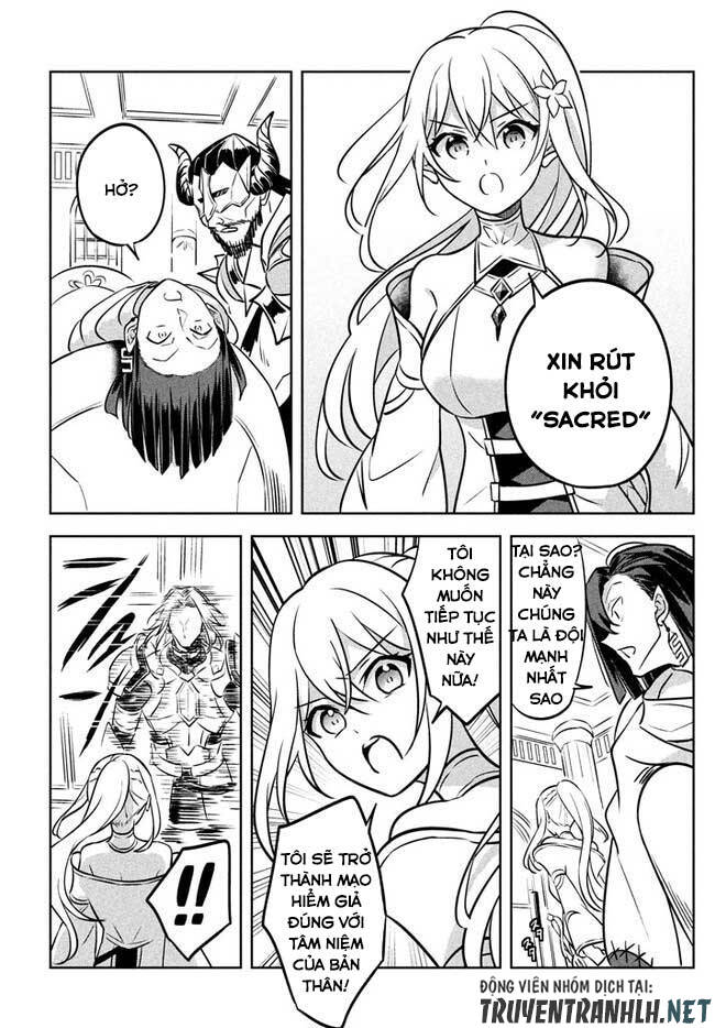 Hazure Skill "Kinomi Master": Skill no Mi (Tabetara Shinu) o Mugen ni Taberareru you ni natta Ken ni tsuite Vol. 1 Ch. 3.1 第23页