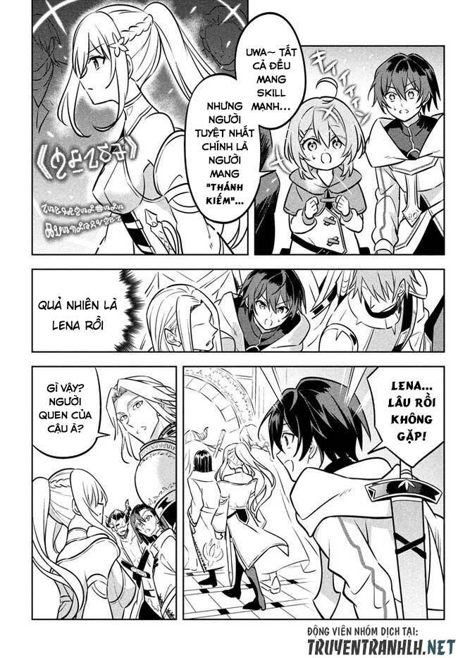 Hazure Skill "Kinomi Master": Skill no Mi (Tabetara Shinu) o Mugen ni Taberareru you ni natta Ken ni tsuite Vol. 1 Ch. 3.1 第5页