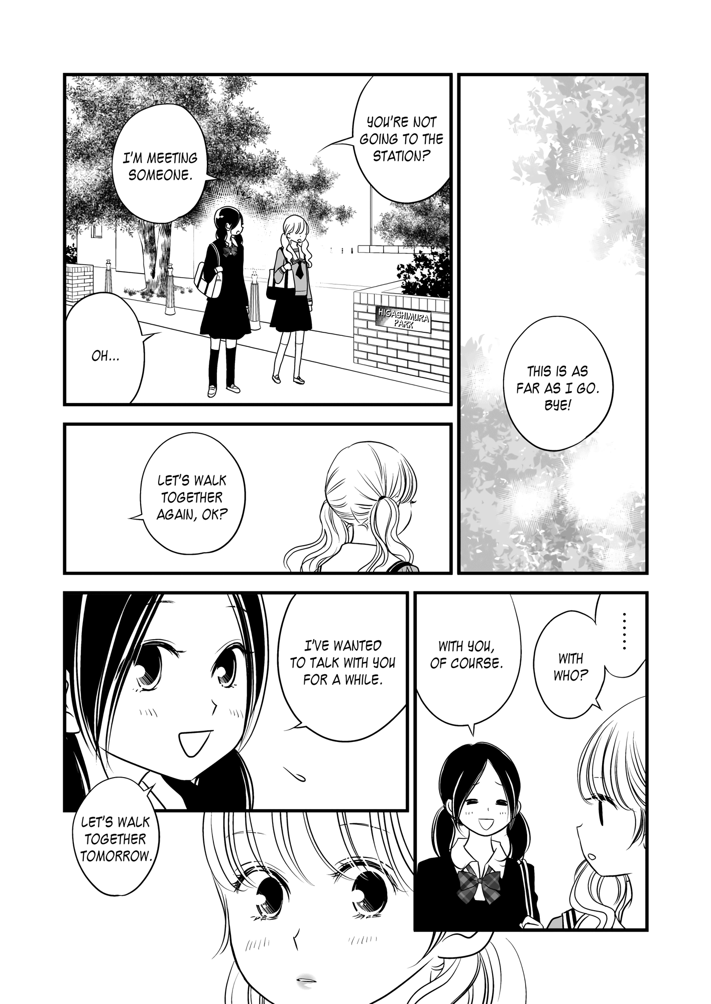 This Girl Will Make Me a Woman That Red on Me 第14页