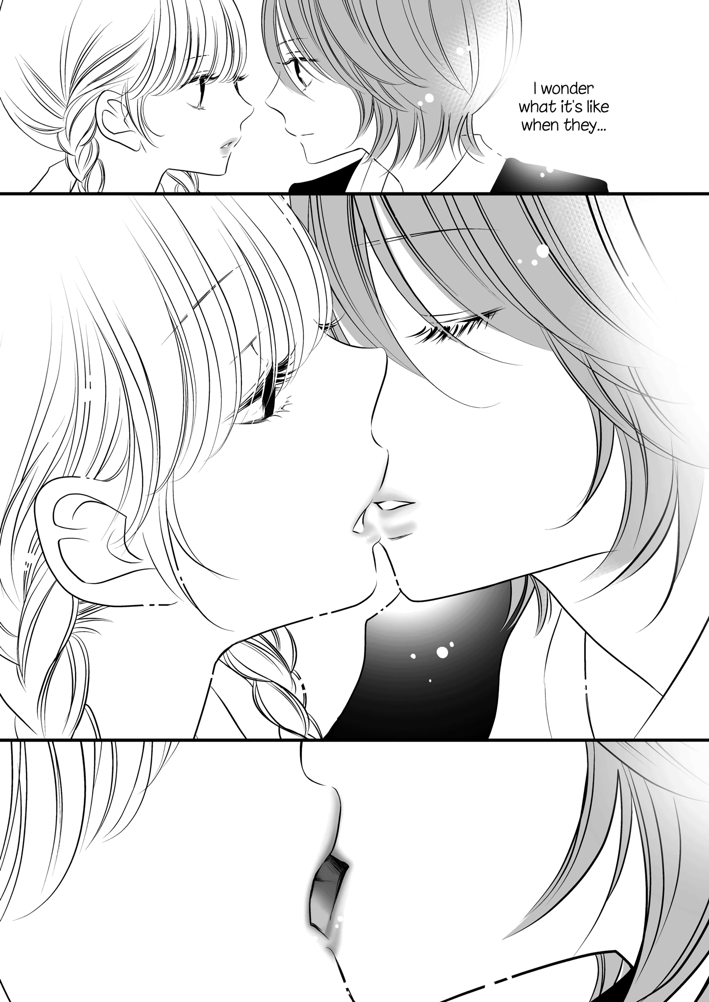 This Girl Will Make Me a Woman That Red on Me 第17页