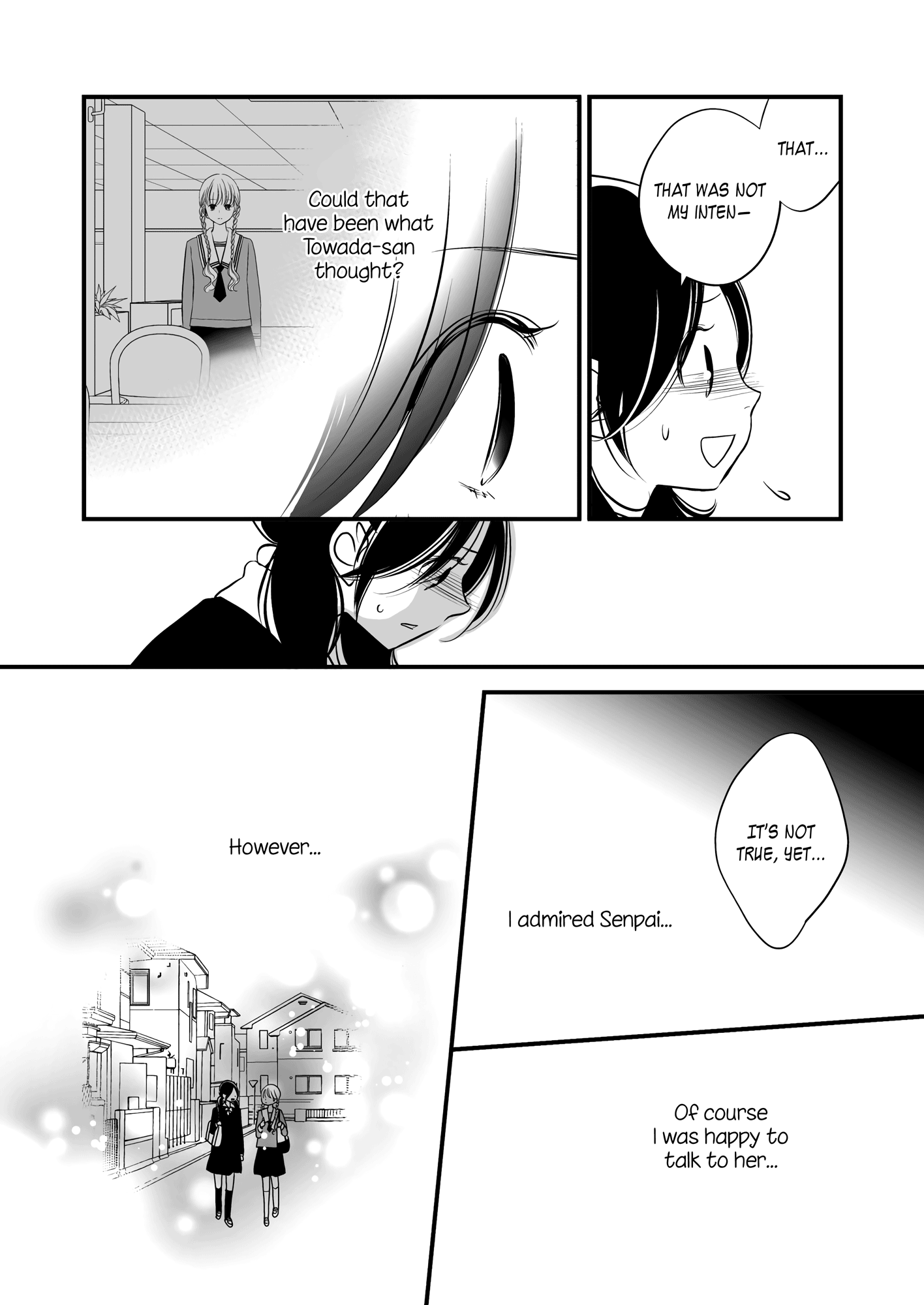 This Girl Will Make Me a Woman That Red on Me 第30页