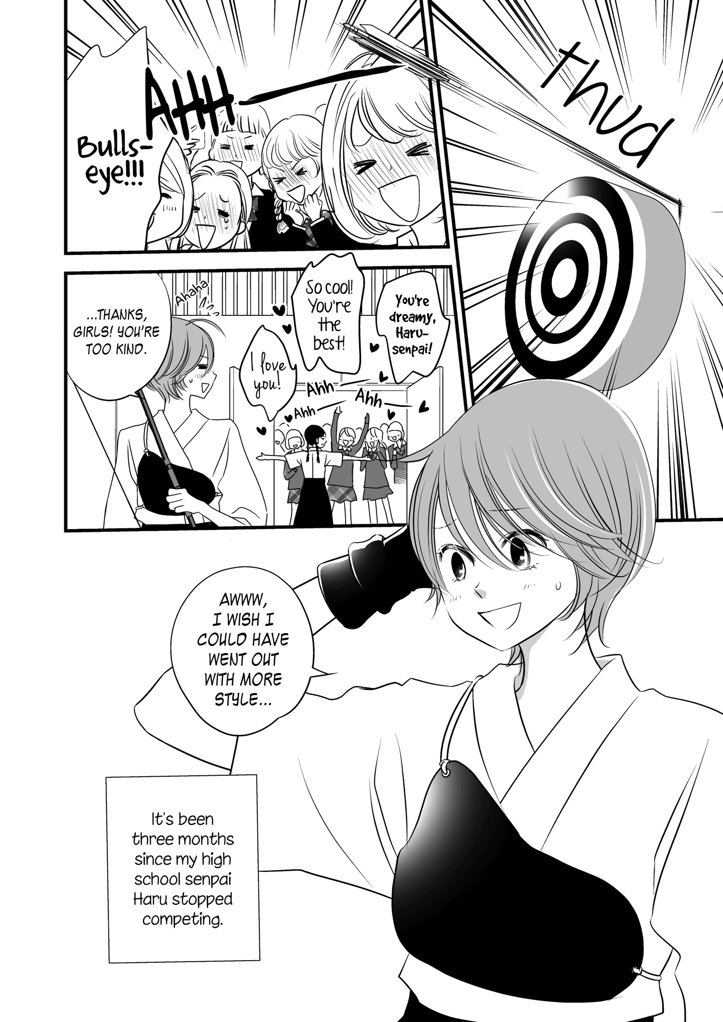 This Girl Will Make Me a Woman That Red on Me 第4页