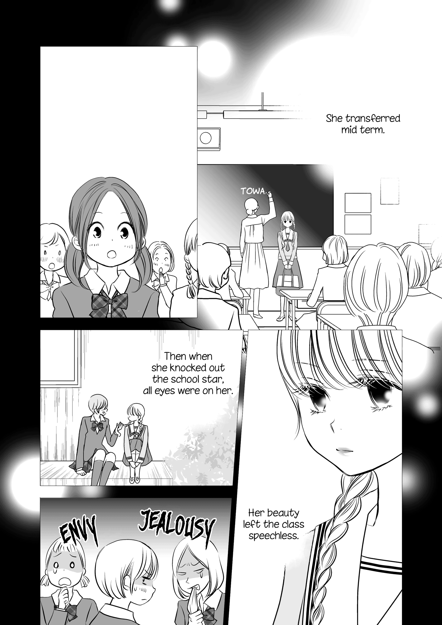 This Girl Will Make Me a Woman That Red on Me 第8页