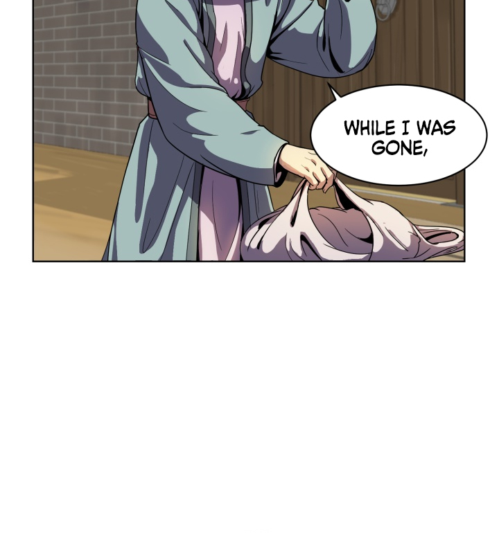 Magic Scholar Ch. 3 第32页