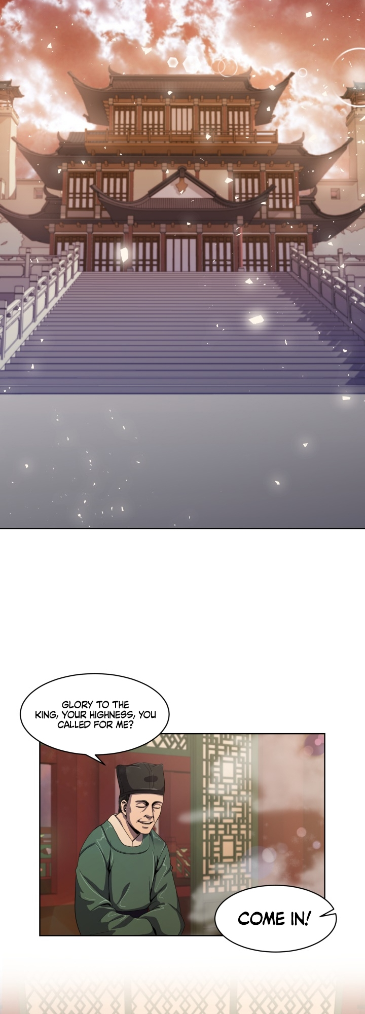 Magic Scholar Ch. 3 第43页