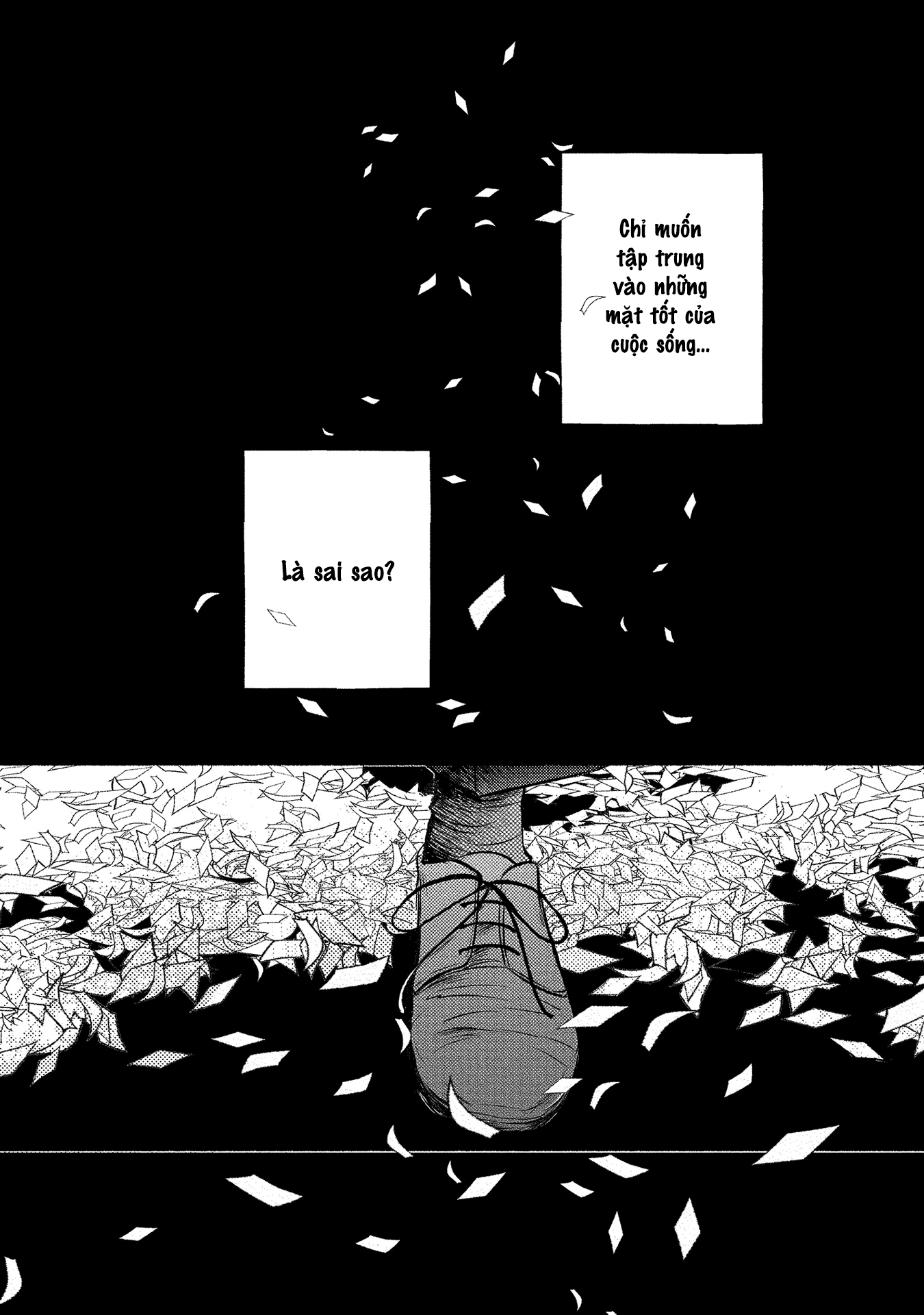 Apartment Yonkaidate 第8页