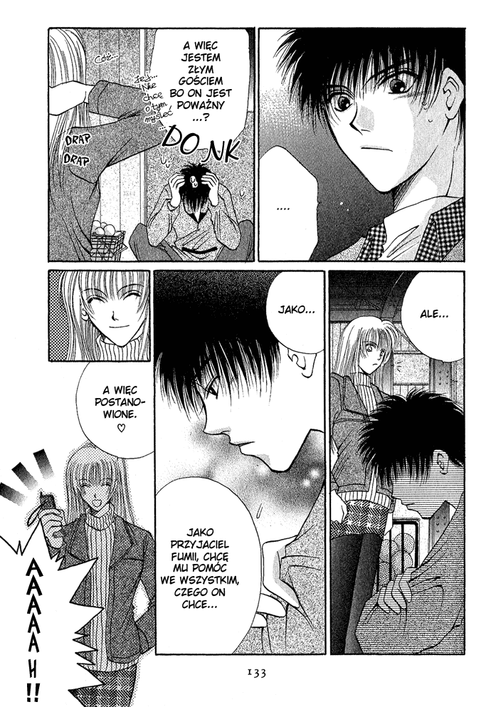 Unmei ni Kiss Vol. 1 Ch. 3 第75页